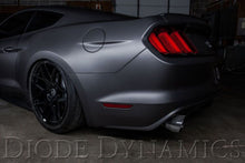 Load image into Gallery viewer, DD LED Sidemarkers: (Set / Smoked / EU/AU Mustang 15-17)
