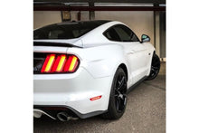 Load image into Gallery viewer, DD LED Sidemarkers: (Set / Smoked / EU/AU Mustang 15-17)
