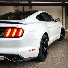 Load image into Gallery viewer, DD LED Sidemarkers: (Set / Clear / EU/AU Mustang 15-17)
