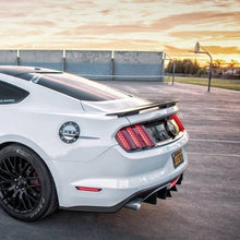 Load image into Gallery viewer, DD LED Sidemarkers: (Set / Smoked / EU/AU Mustang 15-17)
