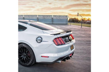 Load image into Gallery viewer, DD LED Sidemarkers: (Set / Red / EU/AU Mustang 15-17)
