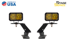 Load image into Gallery viewer, DD SSC2 Ditch Kit: 19-20 Ford Ranger (Pro / Yellow / Combo)
