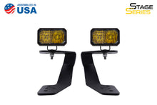 Load image into Gallery viewer, DD SSC2 Ditch Light Kit: 18-20 Crosstrek (Pro / White)
