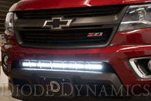 Load image into Gallery viewer, SS30 Stealth Lightbar Kit for 2015-2020 Colorado/Canyon White Combo
