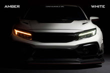 Load image into Gallery viewer, Honda Civic (16-21) XB LED Headlights (GEN II)

