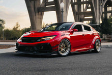 Load image into Gallery viewer, Honda Civic (16-21) XB LED Headlights (GEN II)
