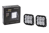 Jeep JL SS5 CrossLink Bumper Lightbar Kit Sport Combo