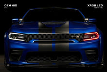 Load image into Gallery viewer, Dodge Charger (15-23) XRGB LED Headlights
