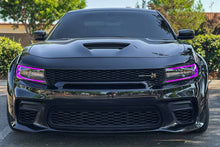 Load image into Gallery viewer, Dodge Charger (15-23) XRGB LED Headlights
