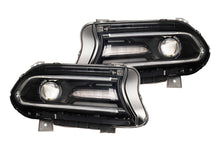 Load image into Gallery viewer, Dodge Charger (15-23) XRGB LED Headlights
