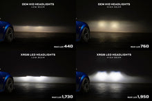 Load image into Gallery viewer, Dodge Charger (15-23) XRGB LED Headlights
