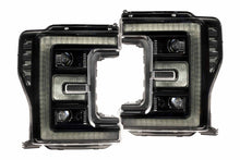 Load image into Gallery viewer, Ford Super Duty (17-19) XRGB LED Headlights
