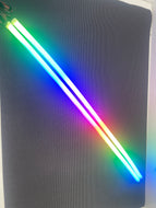 Chasing Strips Tube