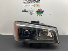 Load image into Gallery viewer, 03-05 Chevrolet Silverado Projector retrofit Package
