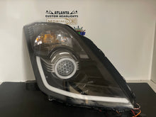 Load image into Gallery viewer, Nissan 350z Custom headlights (used) sale!
