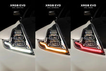 Load image into Gallery viewer, Nissan 370Z (09-21) XRGB Evo LED Headlights
