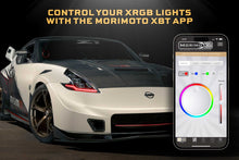 Load image into Gallery viewer, Nissan 370Z (09-21) XRGB Evo LED Headlights

