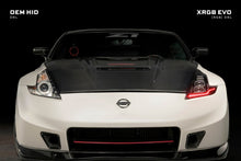 Load image into Gallery viewer, Nissan 370Z (09-21) XRGB Evo LED Headlights
