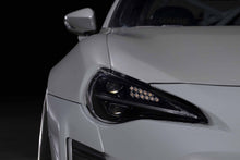 Load image into Gallery viewer, Toyota GT86 (12-20) XB LED Headlights (Gen II)
