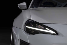 Load image into Gallery viewer, Toyota GT86 (12-20) XB LED Headlights (Gen II)
