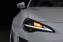 Load image into Gallery viewer, Toyota GT86 (12-20) XB LED Headlights (Gen II)

