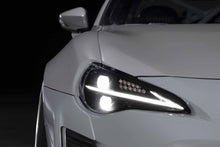 Load image into Gallery viewer, Toyota GT86 (12-20) XB LED Headlights (Gen II)
