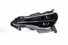 Load image into Gallery viewer, Toyota GT86 (12-20) XB LED Headlights (Gen II)
