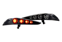 Load image into Gallery viewer, Toyota Supra (2020+) XB LED Tail Lights (Smoked)
