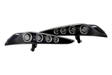 Load image into Gallery viewer, Toyota Supra (2020+) XB LED Tail Lights (Smoked)
