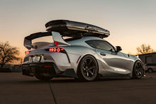 Load image into Gallery viewer, Toyota Supra (2020+) XB LED Tail Lights (Smoked)
