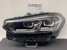 Load image into Gallery viewer, All Bmw Lens Replacement for 1 Headlight
