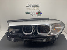 Load image into Gallery viewer, All Bmw Lens Replacement for 1 Headlight
