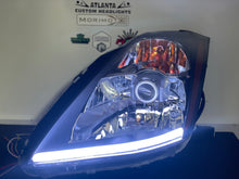 Load image into Gallery viewer, Custom 350z Headlights (Halogen only)
