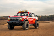Ford Bronco 21+ XRGB LED Headlights