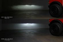 Load image into Gallery viewer, 21+ Ford Bronco XRGB LED Headlights
