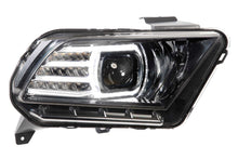 Load image into Gallery viewer, Ford Mustang (10-12): XB LED Headlights
