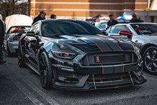 Load image into Gallery viewer, Ford Mustang (15-17): XB LED Headlights
