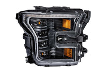Load image into Gallery viewer, Ford F150 (15-17): Hybrid LED Headlights
