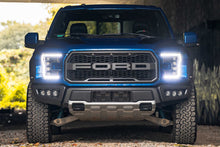 Load image into Gallery viewer, Ford F150 (15-17): Hybrid LED Headlights
