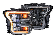 Load image into Gallery viewer, Ford F150 Raptor 15-17 Morimoto XB LED Headlights Set
