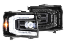 Load image into Gallery viewer, Chevrolet Silverado (07-13): XB LED Headlights
