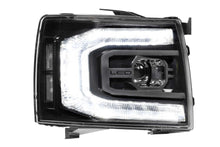 Load image into Gallery viewer, Chevrolet Silverado (07-13): XB LED Headlights
