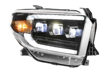 Load image into Gallery viewer, Toyota Tundra (14-21): XB LED Headlights
