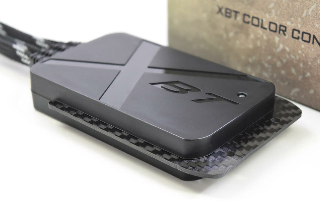 Morimoto XBT Bluetooth controller