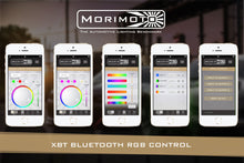 Load image into Gallery viewer, Morimoto XBT Bluetooth controller
