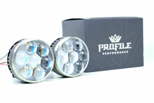 Load image into Gallery viewer, High Beam: Profile Hi-Lens 2.0 LED
