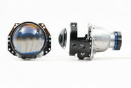 Bi-Xenon: Morimoto Mini D2S 5.0