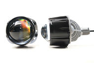 High Beam: Morimoto Mini HB LED