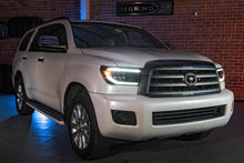 Load image into Gallery viewer, Toyota Tundra (07-13): XB LED Headlights
