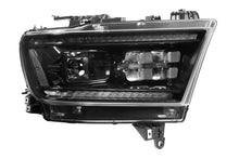 Load image into Gallery viewer, Ram 1500 (19+): XB LED Headlights
